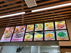 -众品老方子锅贴甜沫(李村店)