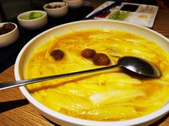 -小大董·烤鸭(王府井apm店)