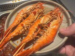 -巴奴毛肚火锅(悠唐购物中心店)