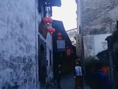 -洪江古商城