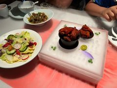 -春色如许·茶食餐厅(桃李春风店)