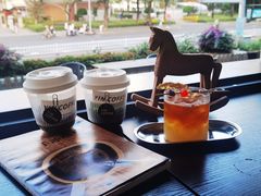 -瘾咖啡(江北21号住宅小区店)