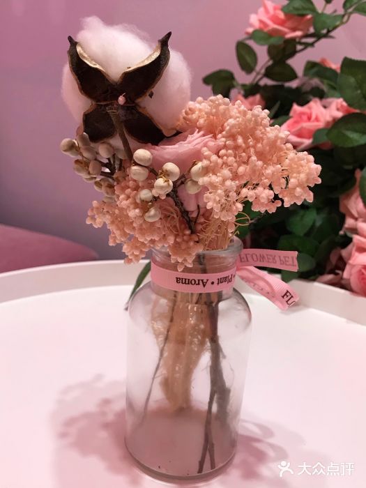 pink baby·新晋网红打卡地图片