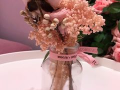 -pink baby·新晋网红打卡地