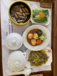 -爱贝蕊恩韩式月子会所(南山店)