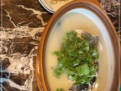 -风味小馆(天目湖宾馆店)
