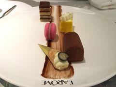 -L'Arome芳芳法国餐厅(仙林金鹰店)
