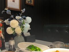 -彩虹之约•淮扬家宴(亚运村店)