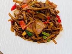 -隅乐胡椒虾·台湾菜·团建(皇岗店)