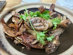 -醉壹号海鲜大排档(厦门美食地标店)