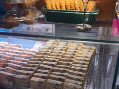 -HappyMiss花满楼·鲜花饼·鲜花茶·伴手礼(上海环球港店)