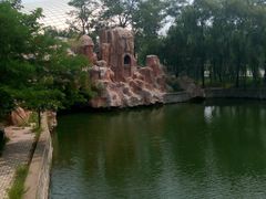 -南戴河国际娱乐中心