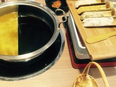 -水林间·寿喜烧自助(仙林金鹰店)