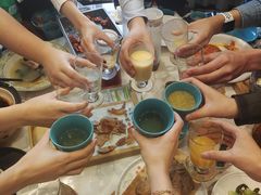 -荷塘秋月·本帮江浙菜(国权路店)