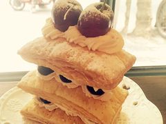 治愈系甜品&nbsp;The&nbsp;Soothing&nbsp;Dessert-治愈系甜品The Soothing Dessert(科海大楼店)
