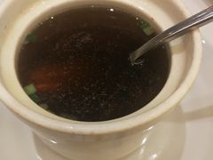 -琉璃餐厅(德基广场店)