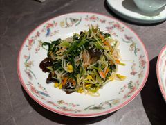 -奇芳阁·百年清真南京菜(夫子庙店)