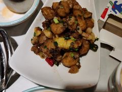 -蕃茄述·好汤自然来(江汉路店)
