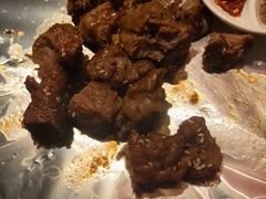 -宝轩渔府·老字号海鲜·正宗津菜(水上店)