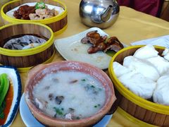 -吉莲利苑海鲜酒家(珠海拱北29年老字号店)