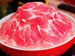 -三江两海老火锅(北京首店)
