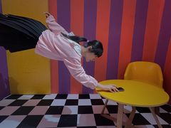 -不可思议减压馆·解压博物馆·摔碗发泄·团建定制