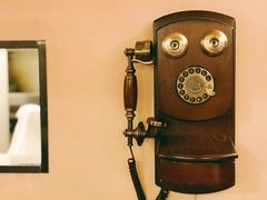 大堂-摩根扒房(桐梓林店)