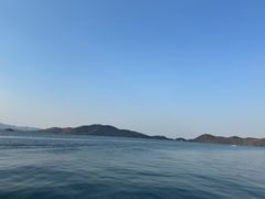 -万佛湖风景区