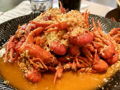 -红盔甲·小龙虾(天钥桥店)