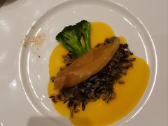 -粤财皇冠假日酒店·彩华轩中餐厅
