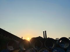-广州市紫泥堂文化创意园景区