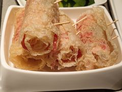 -海底捞火锅(北京路店)