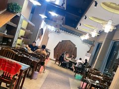 -朗妈私房菜(婺女州店)