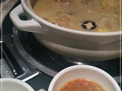 -古膳记猪肚鸡.生蚝鸡(拱北店)