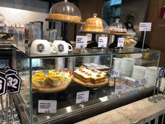 -Moka Bros 摩卡站(嘉华店)
