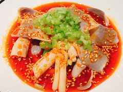 -太二酸菜鱼(正大广场店)