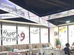 -CIAO·团建聚餐·生日派对轰趴馆(福田店)