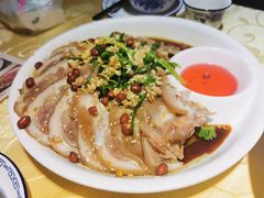 -原汁原味农家菜·经典粤菜(江燕南路店)