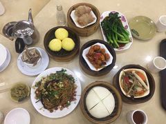 -港海餐厅(解放东路店)