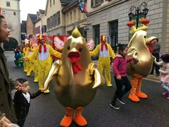 -中旅阿那亚九龙湖·公主酒店