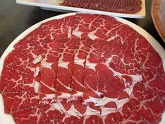 -南门涮肉(后海店)