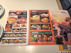 -0776食堂·京城创意菜(七里庄店)