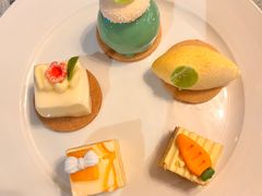 -顺德美的万豪酒店·自助餐·贡厨