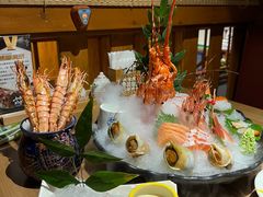 -和创柚子·会席日本料理(新区淮海街店)