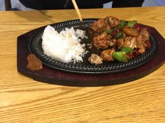 -半亩良田排骨米饭(西城红场店)