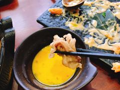-千代武日本料理(开发区店)