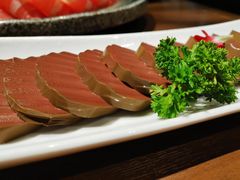-快乐小羊·内蒙牛羊肉火锅(流花中心店)