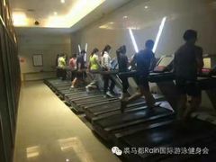 -一兆韦德健身(凤凰城店)