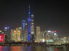 -上海外滩茂悦大酒店