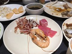 -热带雨林汗蒸馆(汶水东路店)